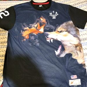 Man VS Beast 3X Hustle Gang